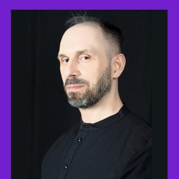Zdjęcie mgr Marcin Ignaczak
