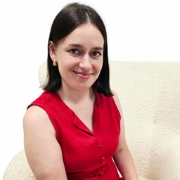 Zdjęcie Joanna Putek