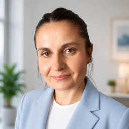 Zdjęcie mgr Dorota KASPEROWICZ