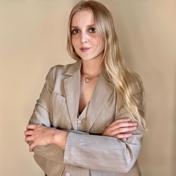 Zdjęcie mgr Weronika Wyderka