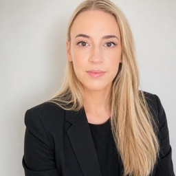 Zdjęcie mgr Karolina Gadomska