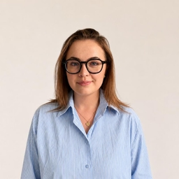 Zdjęcie mgr Agnieszka Marciniec