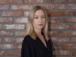 Zdjęcie mgr Klaudia Damian
