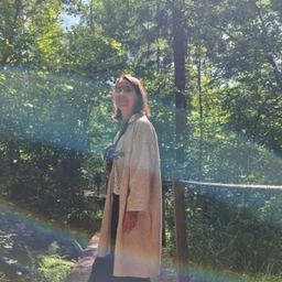 Zdjęcie mgr Agata Pryśko-Olszak