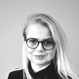 Zdjęcie mgr Joanna Żeleźnicka-Rychlik