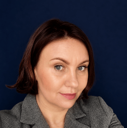 Zdjęcie mgr Dagmara Fons-Lewandowska