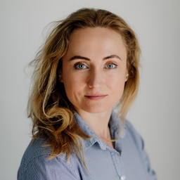 Zdjęcie mgr Izabela Torczewska