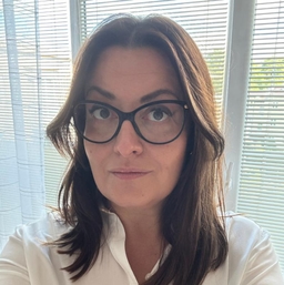 Zdjęcie mgr Anna Konopacka-Rogowska