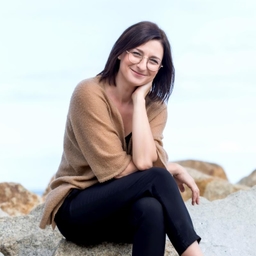 Zdjęcie mgr Anna Mackiewicz