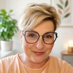 Zdjęcie mgr Zuzanna Wilińska