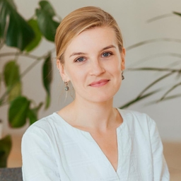 Zdjęcie mgr Kalina Halemba