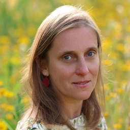 Zdjęcie mgr Katarzyna Wolińska