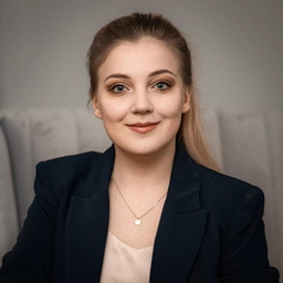 Zdjęcie mgr Karolina Drobisz