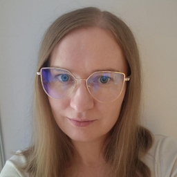 Zdjęcie mgr Ewelina Paul