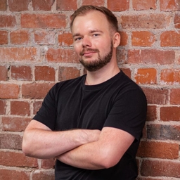 Zdjęcie mgr Jakub Drogosz