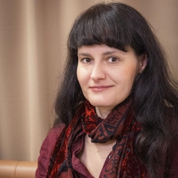 Zdjęcie Ewelina Pers