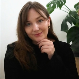 Zdjęcie mgr Katarzyna Hołuj