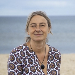 Zdjęcie dr Edyta Borys