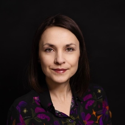 Zdjęcie mgr Anna Kosińska