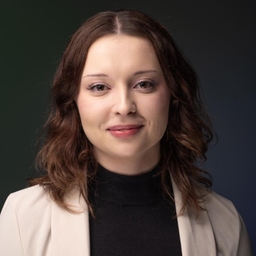 Zdjęcie mgr Julia Bilicka