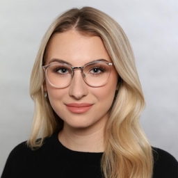 Zdjęcie mgr Martyna Sadło-Adamczak
