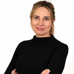 Zdjęcie mgr Katarzyna Reiss- Duran