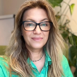 Zdjęcie mgr Agnieszka Stułka