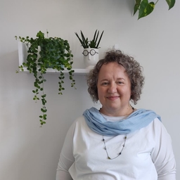 Zdjęcie mgr Agnieszka Tokoń