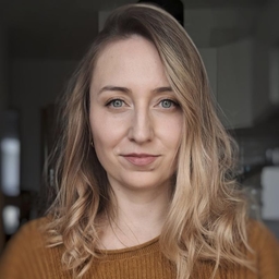 Zdjęcie mgr Paulina Białobrzeska