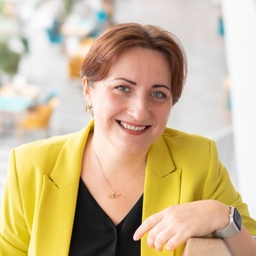Zdjęcie mgr Aleksandra Krzak
