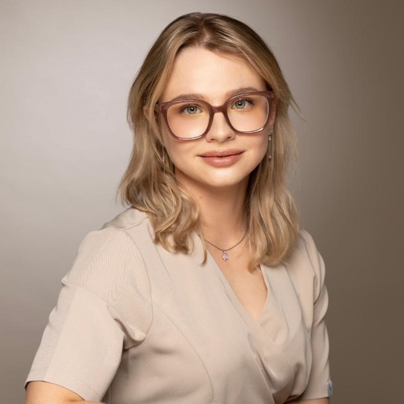 Zdjęcie  Marta Nolewajka