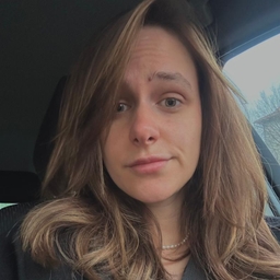 Zdjęcie Aleksandra Siemaszko