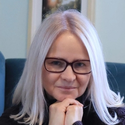 Zdjęcie mgr Agnieszka Iwaszkiewicz