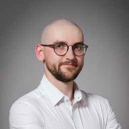 Zdjęcie mgr Maciej Kloc
