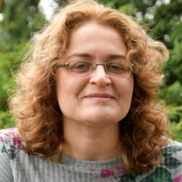Zdjęcie mgr Monika Nowacka