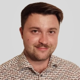 Zdjęcie mgr Daniel Pobudkiewicz