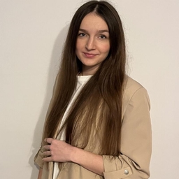 Zdjęcie mgr Paulina Mitka