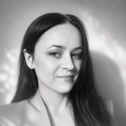 Zdjęcie mgr Agnieszka Bucka