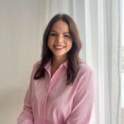 Zdjęcie mgr Emilia Kwiatek-Jakowicka