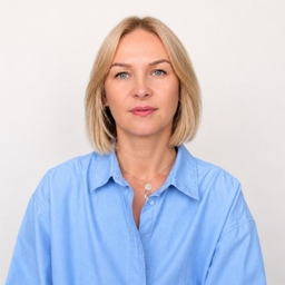 Zdjęcie mgr Julita Sobolewska