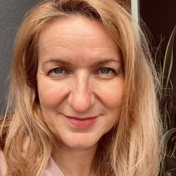 Zdjęcie dr Magdalena Nowak
