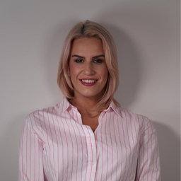 Zdjęcie mgr Monika Fuchs