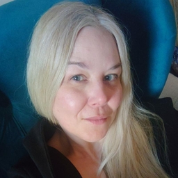 Zdjęcie mgr Zofia Koziarska