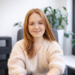 Zdjęcie Weronika Michalak