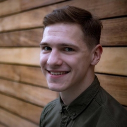Zdjęcie mgr Michał Hisztin