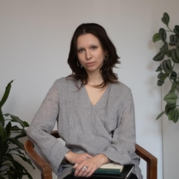 Zdjęcie Zuzanna Juruś