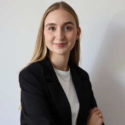 Zdjęcie mgr Martyna Białobrzeska