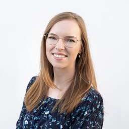 Zdjęcie mgr Anna Grabowska-Nogala