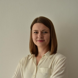 Zdjęcie mgr Joanna Zawilińska