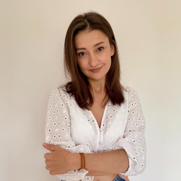 Zdjęcie mgr Barbara Czarnecka